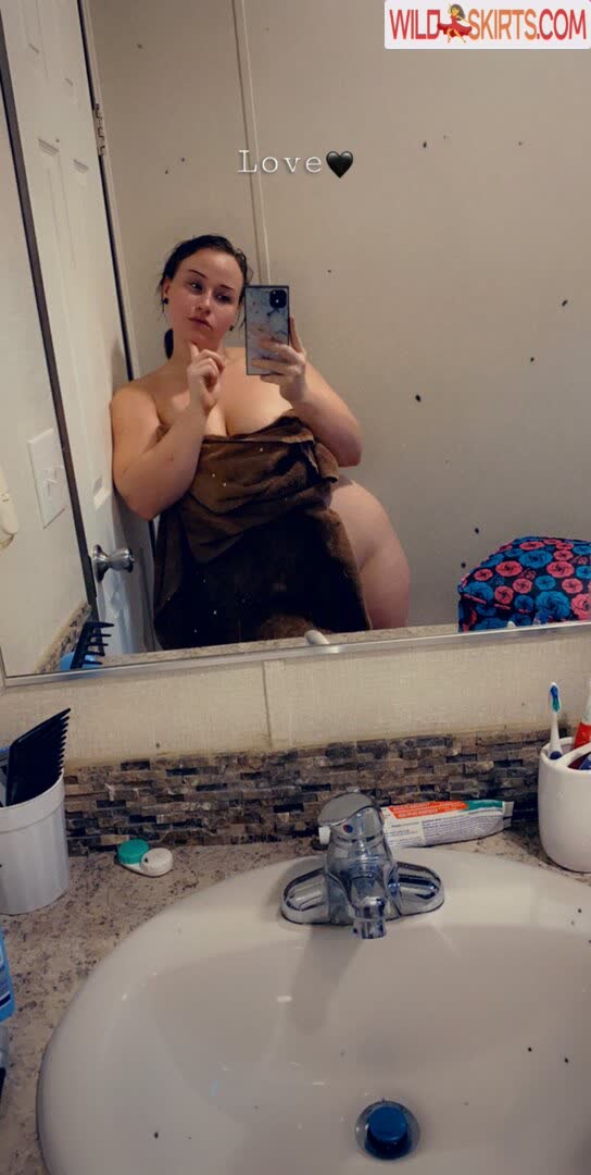 Jordynne Grace nude leaked photo #192