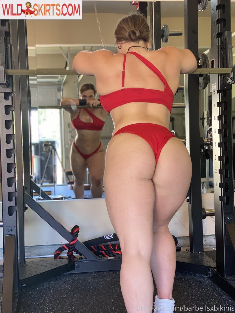 Jordynne Grace nude leaked photo #224