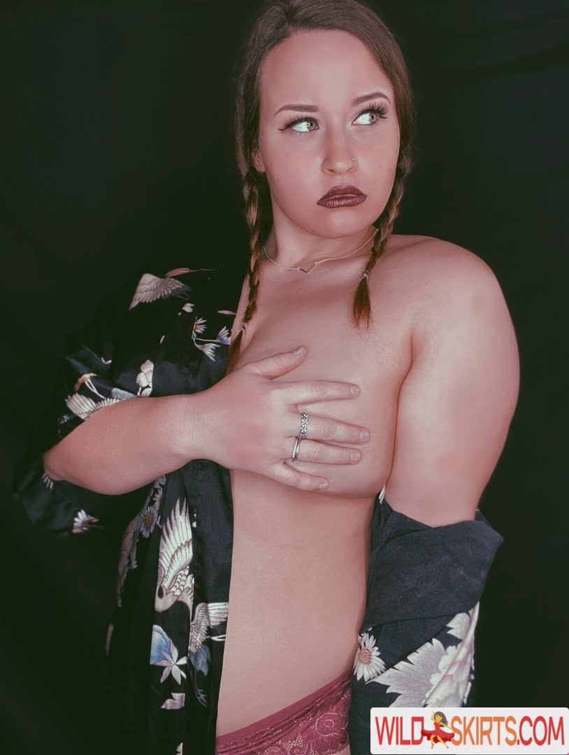 Jordynne Grace nude leaked photo #221