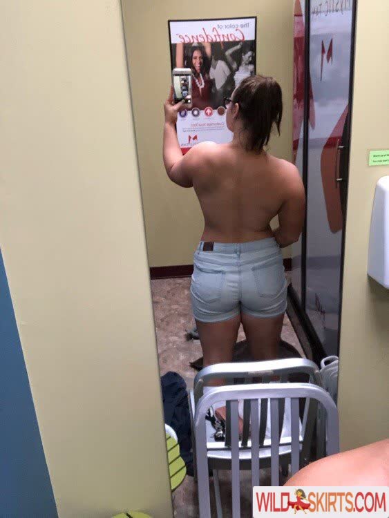 Jordynne Grace nude leaked photo #248