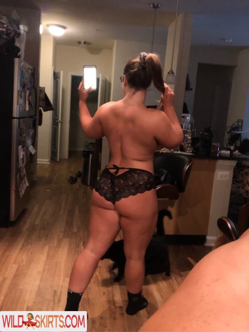 Jordynne Grace nude leaked photo #243