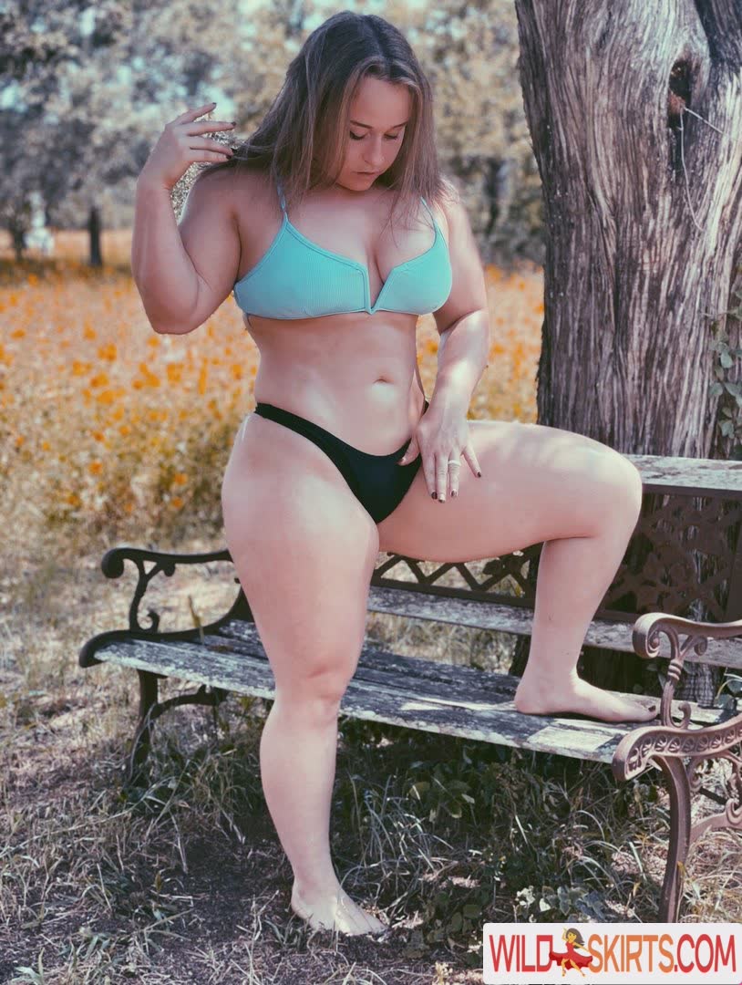 Jordynne Grace nude leaked photo #216