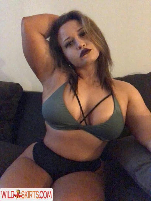 Jordynne Grace / jordynnegrace / themusclemommy nude OnlyFans, Instagram leaked photo #150