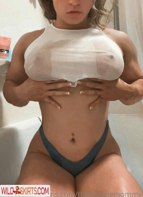 Jordynne Grace / jordynnegrace / themusclemommy nude OnlyFans, Instagram leaked photo #168