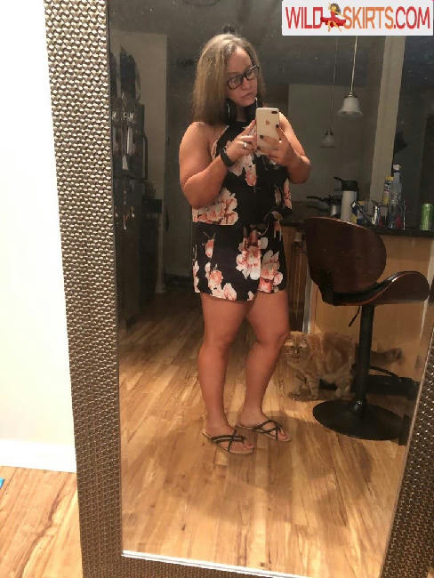 Jordynne Grace / jordynnegrace / themusclemommy nude OnlyFans, Instagram leaked photo #251