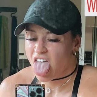 Jordynne Grace avatar