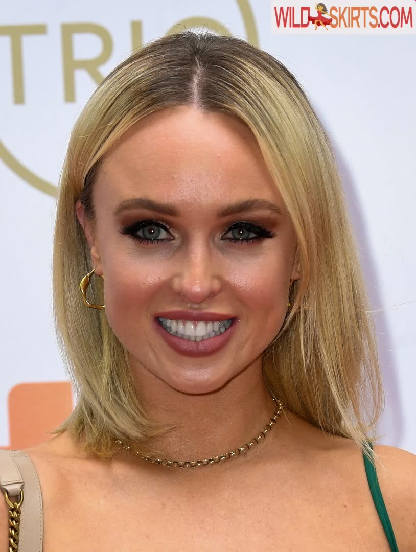 Jorgie Porter / kymberly1995 / themissyporter nude OnlyFans, Instagram leaked photo #5