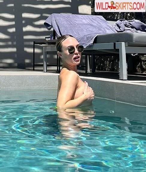 Jorgie Porter / kymberly1995 / themissyporter nude OnlyFans, Instagram leaked photo #6