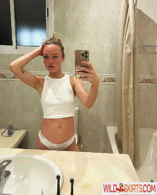 Jorgie Porter / kymberly1995 / themissyporter nude OnlyFans, Instagram leaked photo #149