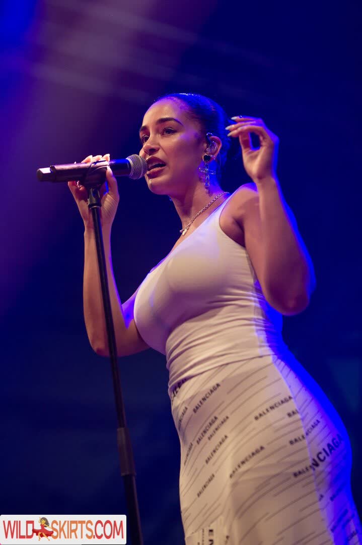 Jorja Smith / itstaaayy / jorjasmith_ nude OnlyFans, Instagram leaked photo #21