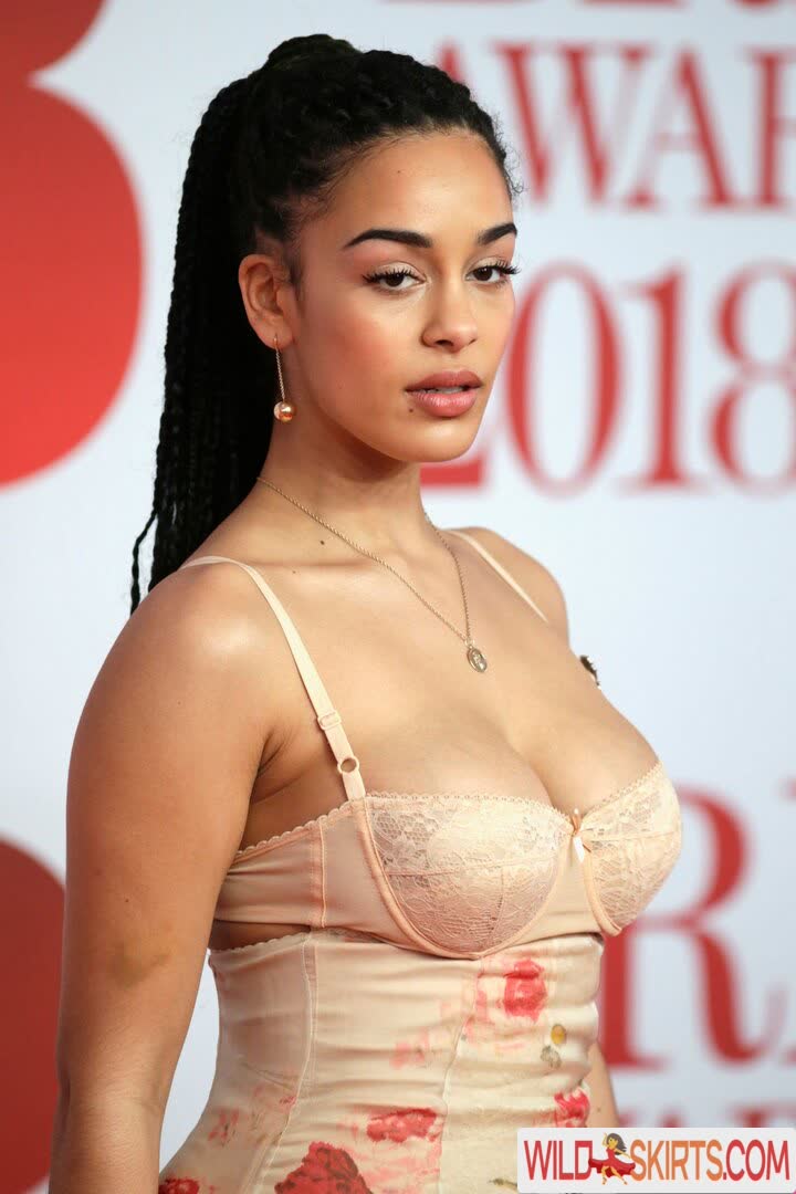 Jorja Smith nude leaked photo #82