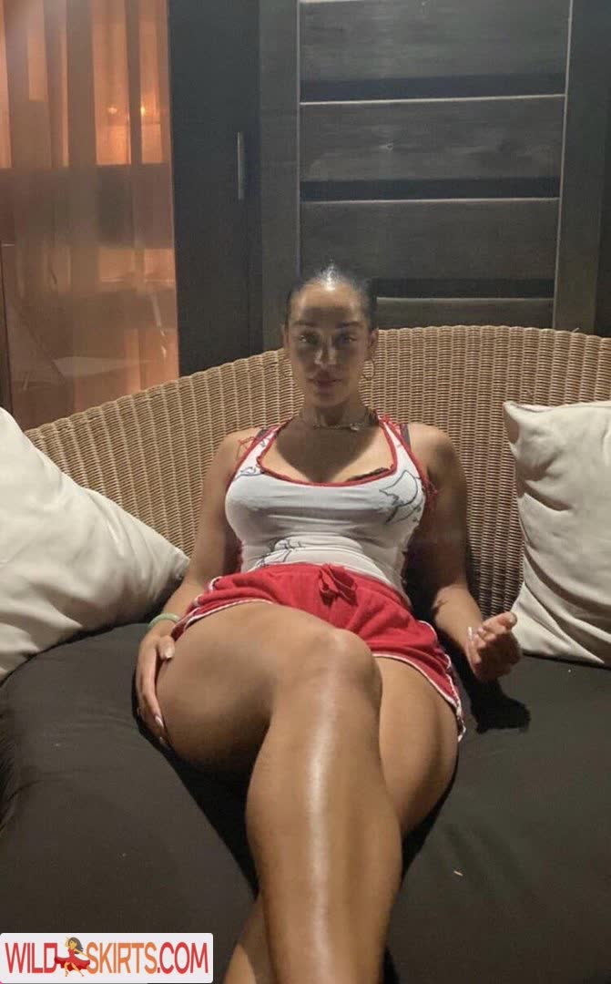 Jorja Smith / itstaaayy / jorjasmith_ nude OnlyFans, Instagram leaked photo #14