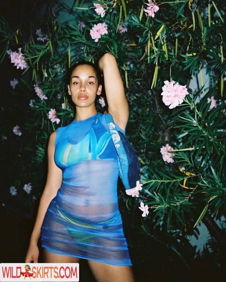 Jorja Smith nude leaked photo #19