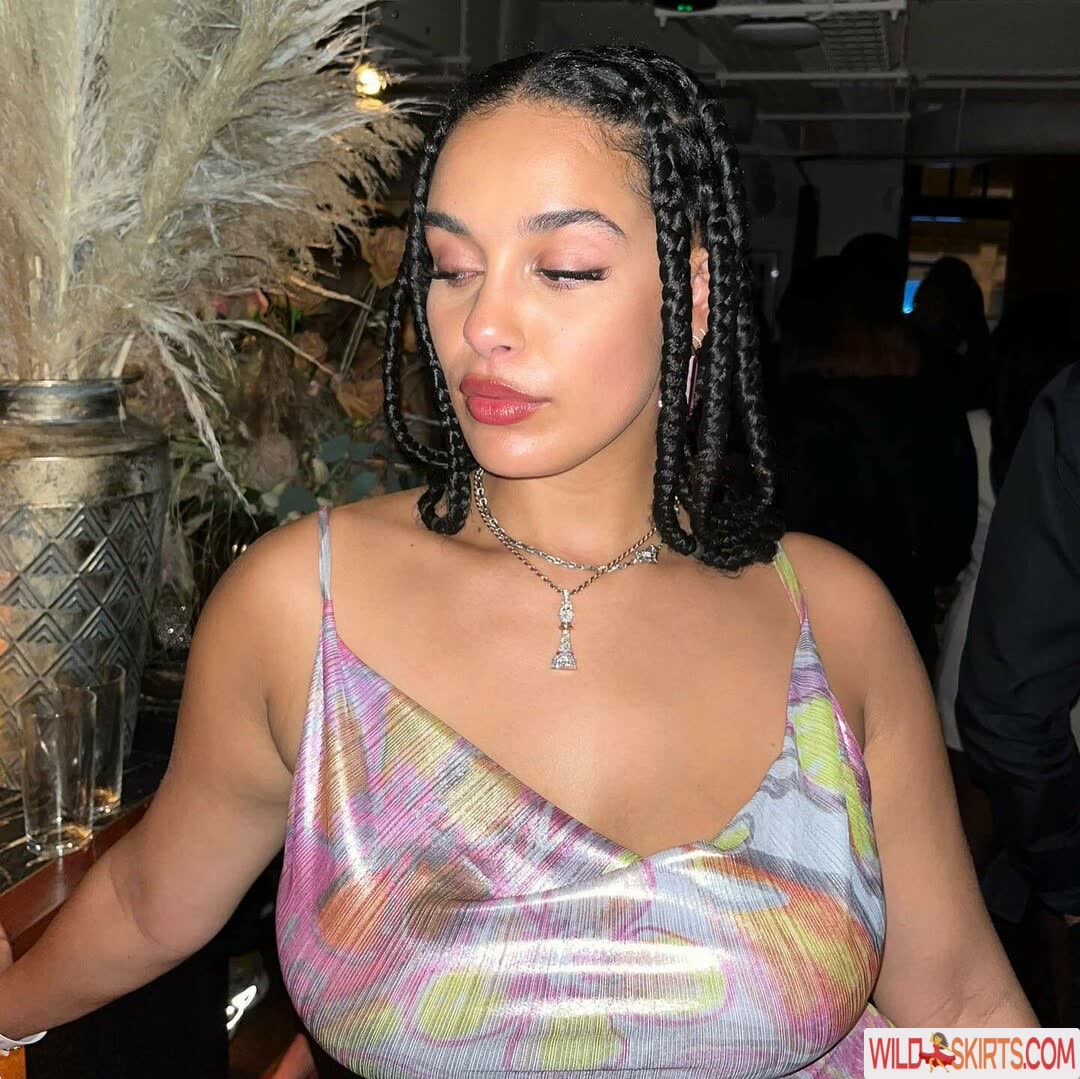 Jorja Smith nude leaked photo #33