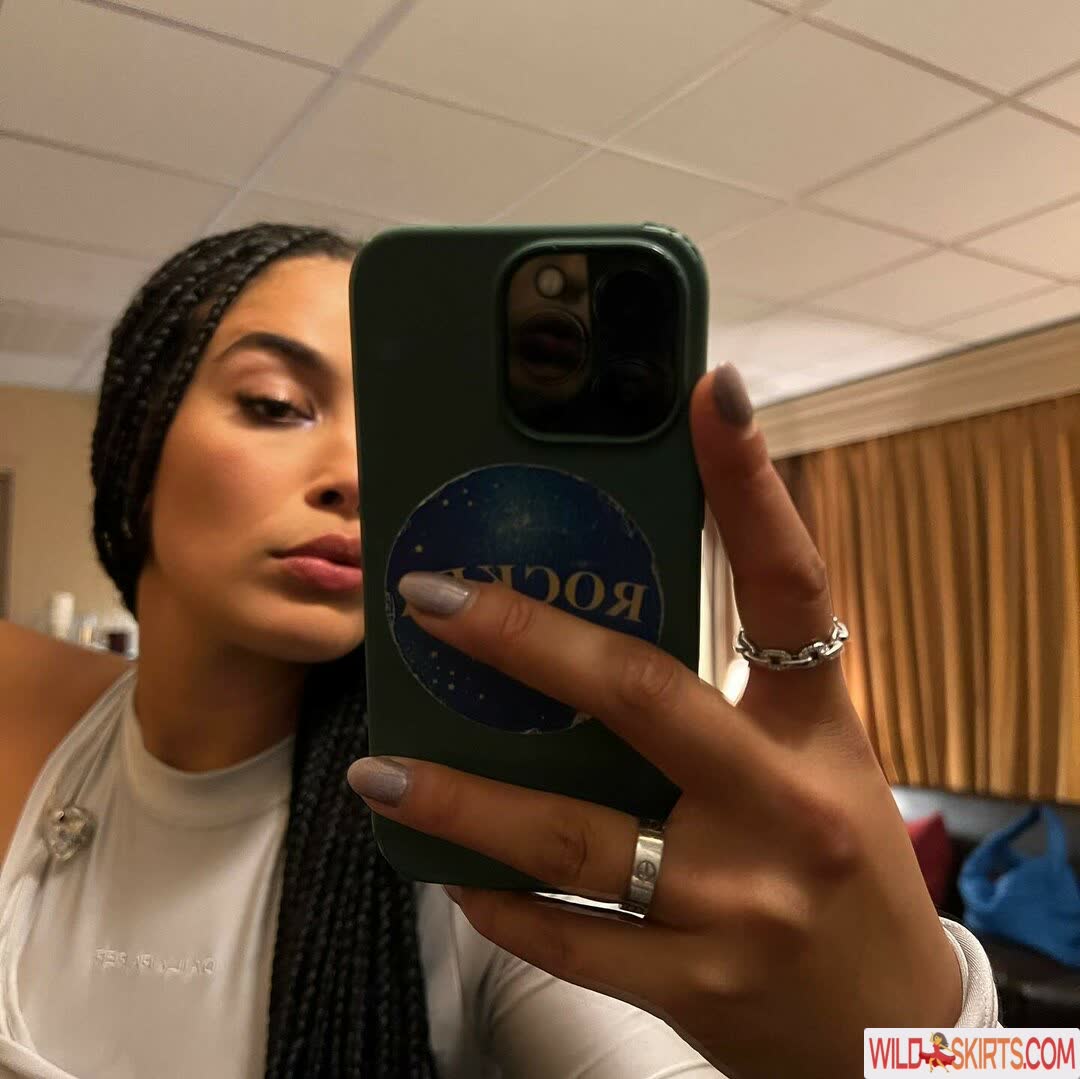 Jorja Smith nude leaked photo #36