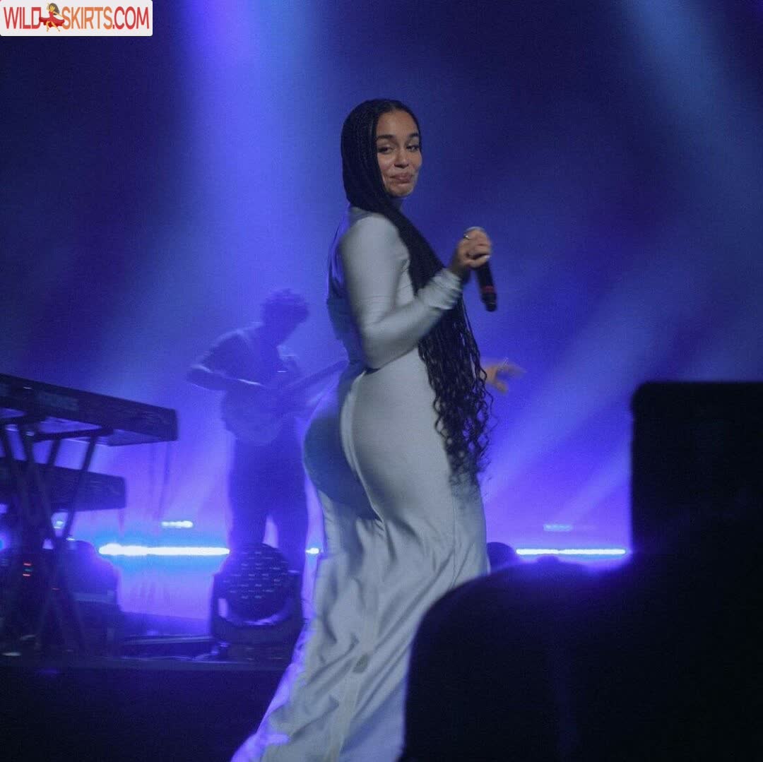 Jorja Smith / itstaaayy / jorjasmith_ nude OnlyFans, Instagram leaked photo #17