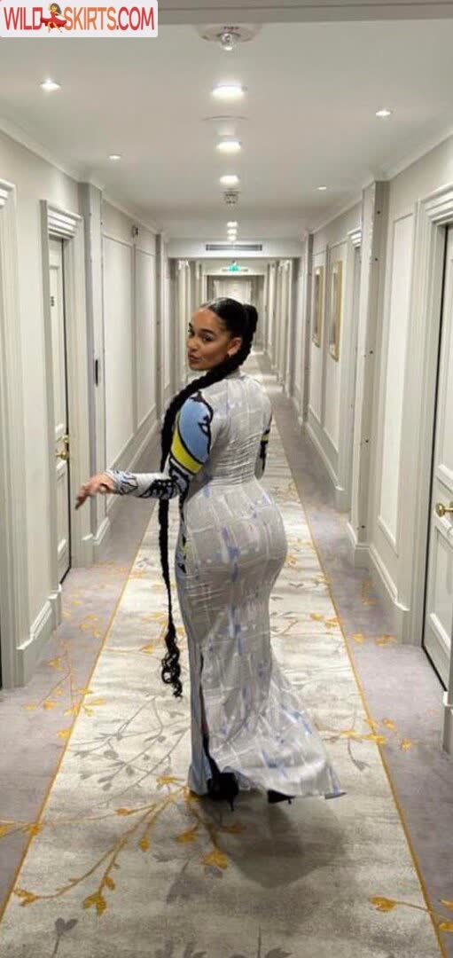 Jorja Smith nude leaked photo #51