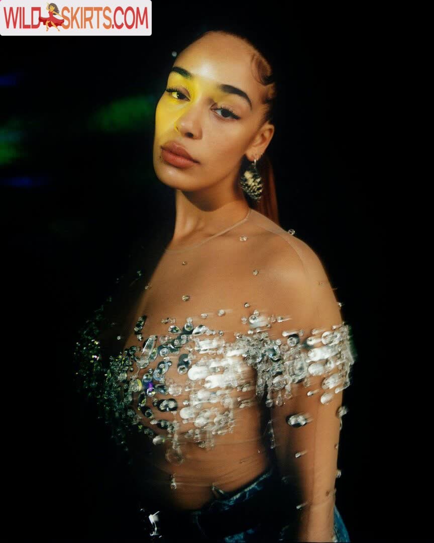 Jorja Smith / itstaaayy / jorjasmith_ nude OnlyFans, Instagram leaked photo #4