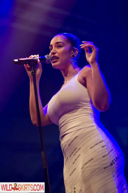 Jorja Smith / itstaaayy / jorjasmith_ nude OnlyFans, Instagram leaked photo #64