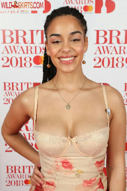 Jorja Smith / itstaaayy / jorjasmith_ nude OnlyFans, Instagram leaked photo #68