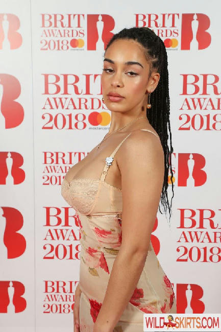 Jorja Smith / itstaaayy / jorjasmith_ nude OnlyFans, Instagram leaked photo #73