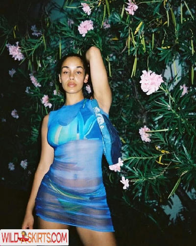 Jorja Smith / itstaaayy / jorjasmith_ nude OnlyFans, Instagram leaked photo #19