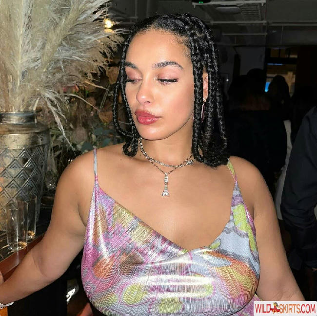 Jorja Smith / itstaaayy / jorjasmith_ nude OnlyFans, Instagram leaked photo #33