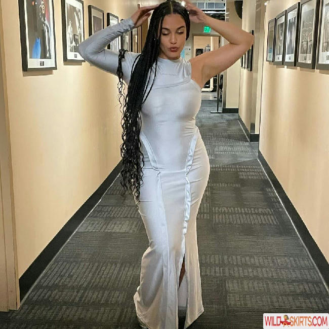 Jorja Smith / itstaaayy / jorjasmith_ nude OnlyFans, Instagram leaked photo #35