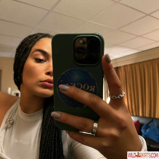 Jorja Smith / itstaaayy / jorjasmith_ nude OnlyFans, Instagram leaked photo #36