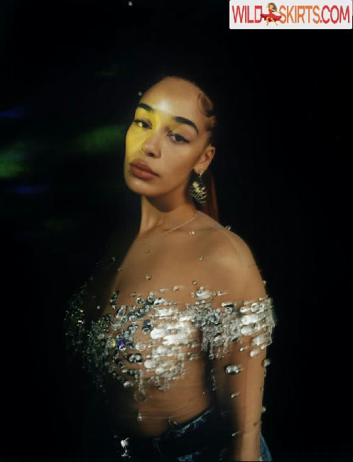 Jorja Smith / itstaaayy / jorjasmith_ nude OnlyFans, Instagram leaked photo #41