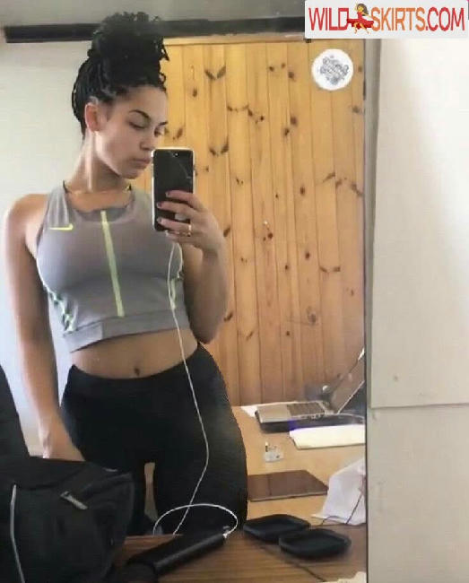 Jorja Smith / itstaaayy / jorjasmith_ nude OnlyFans, Instagram leaked photo #61