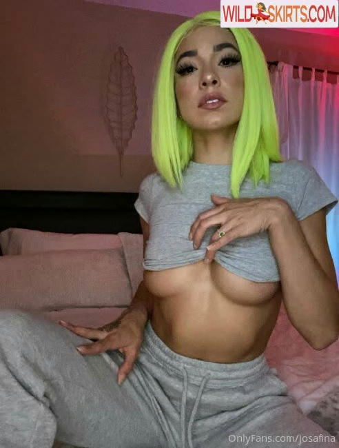 josafina / _josafina_ / josafina nude OnlyFans, Instagram leaked photo #56