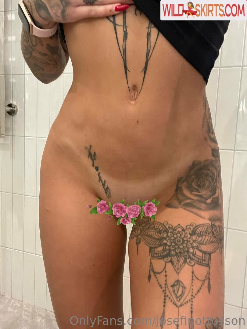 Josefin Ottosson / josefinottosson / josefinottossons nude OnlyFans, Instagram leaked photo #11