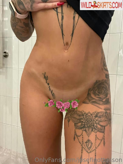 Josefin Ottosson / josefinottosson / josefinottossons nude OnlyFans, Instagram leaked photo #56