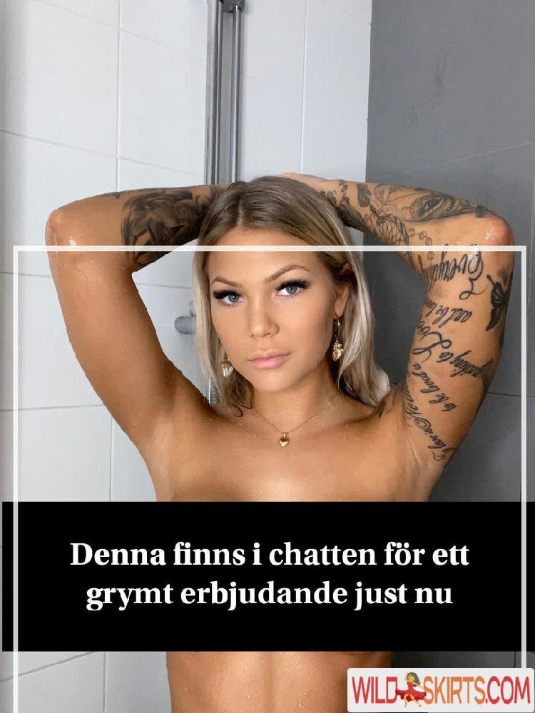 josefins / Josefin Ottosson / josefinekstroms / josefinottosson nude OnlyFans, Instagram leaked photo #19