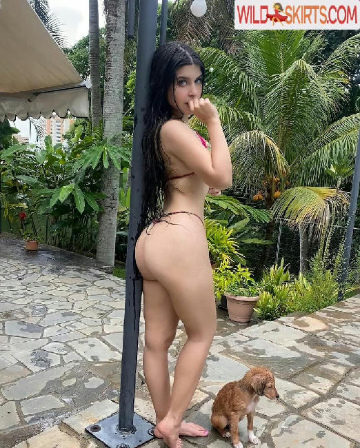 Joselin Nacimiento / joselinnacimiento nude Instagram leaked photo #1