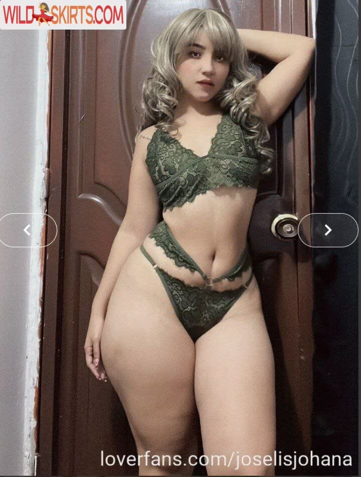 Joselis Johana / johana_joselis / joselis_johana / joselis_johana76 / joselisjohana nude OnlyFans, Instagram leaked photo #13