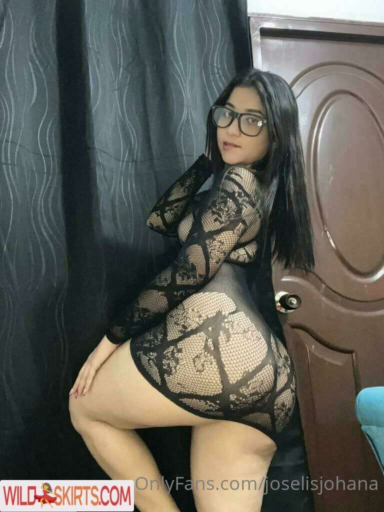 Joselis Johana / johana_joselis / joselis_johana / joselis_johana76 / joselisjohana nude OnlyFans, Instagram leaked photo #19