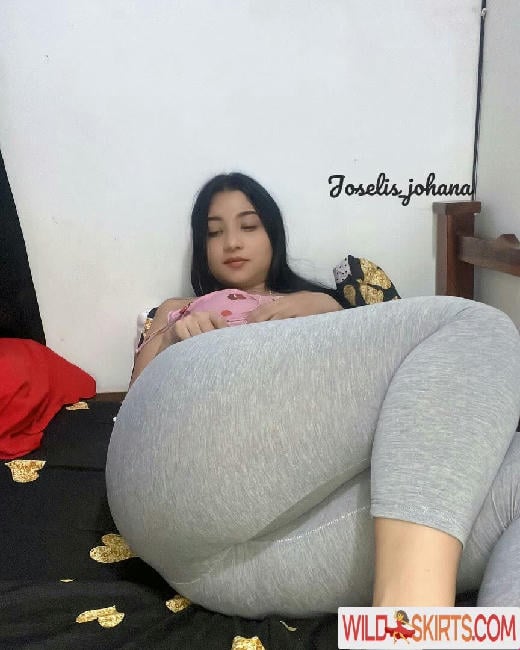 Joselis Johana / johana_joselis / joselis_johana / joselis_johana76 / joselisjohana nude OnlyFans, Instagram leaked photo #32