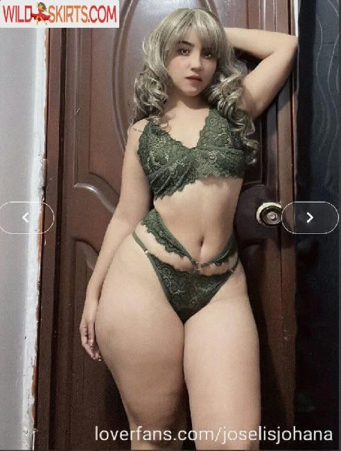 Joselis Johana / johana_joselis / joselis_johana / joselis_johana76 / joselisjohana nude OnlyFans, Instagram leaked photo #20