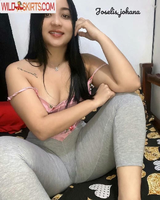 Joselis Johana / johana_joselis / joselis_johana / joselis_johana76 / joselisjohana nude OnlyFans, Instagram leaked photo #8