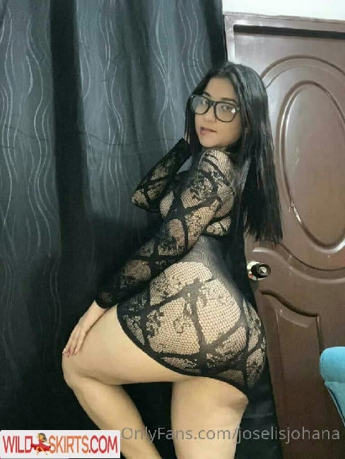 Joselis Johana / johana_joselis / joselis_johana / joselis_johana76 / joselisjohana nude OnlyFans, Instagram leaked photo #26