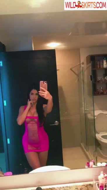 Josely Cano nude leaked video #63