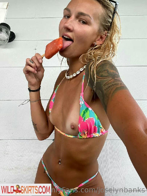 Joselyn Banks / jocelyn_banks / missbankzbaby nude OnlyFans, Instagram leaked photo #30