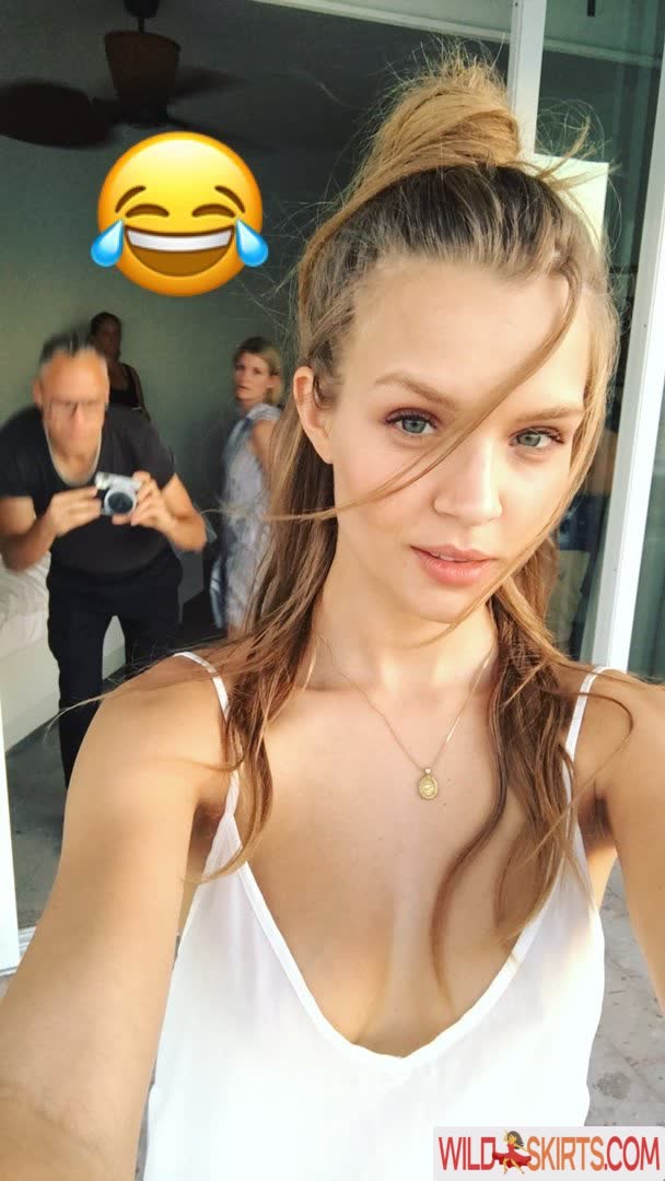 Josephine Skriver / josephineskriver / josephinskriver nude OnlyFans, Instagram leaked photo