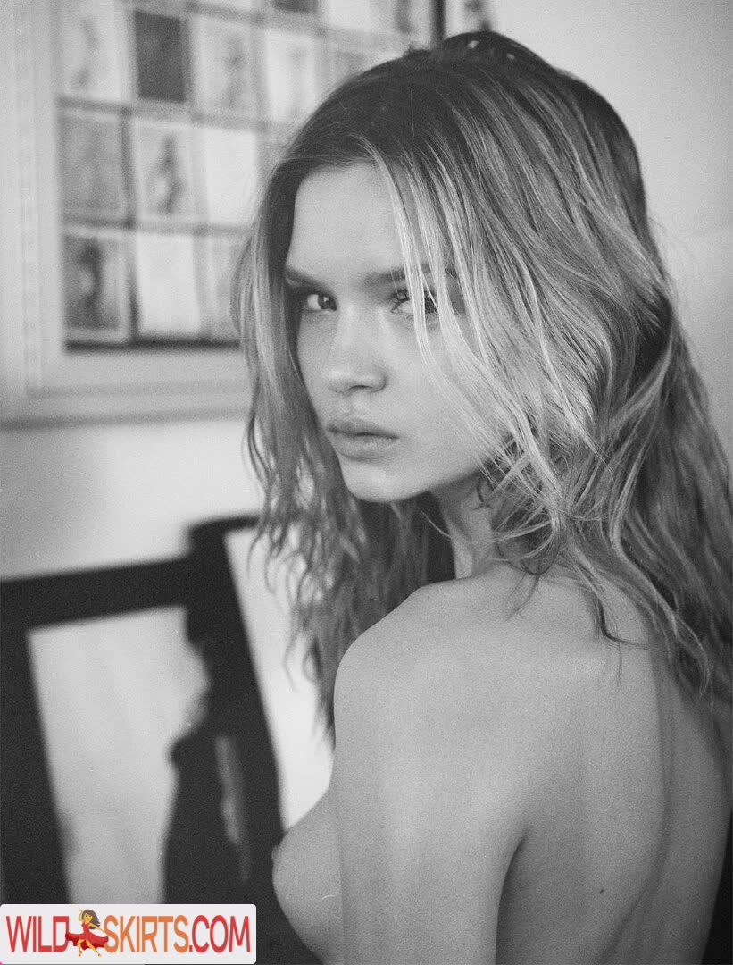 Josephine Skriver nude leaked photo #202