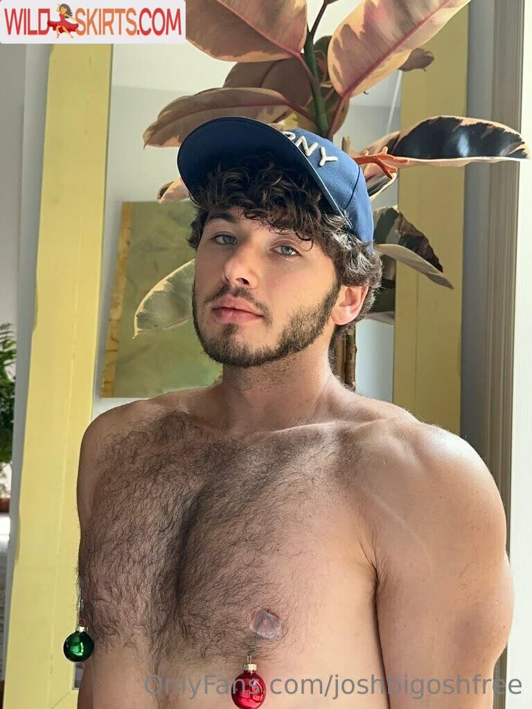 joshbigoshfree / joshbigoshfree / ottersquatter nude OnlyFans, Instagram leaked photo #3