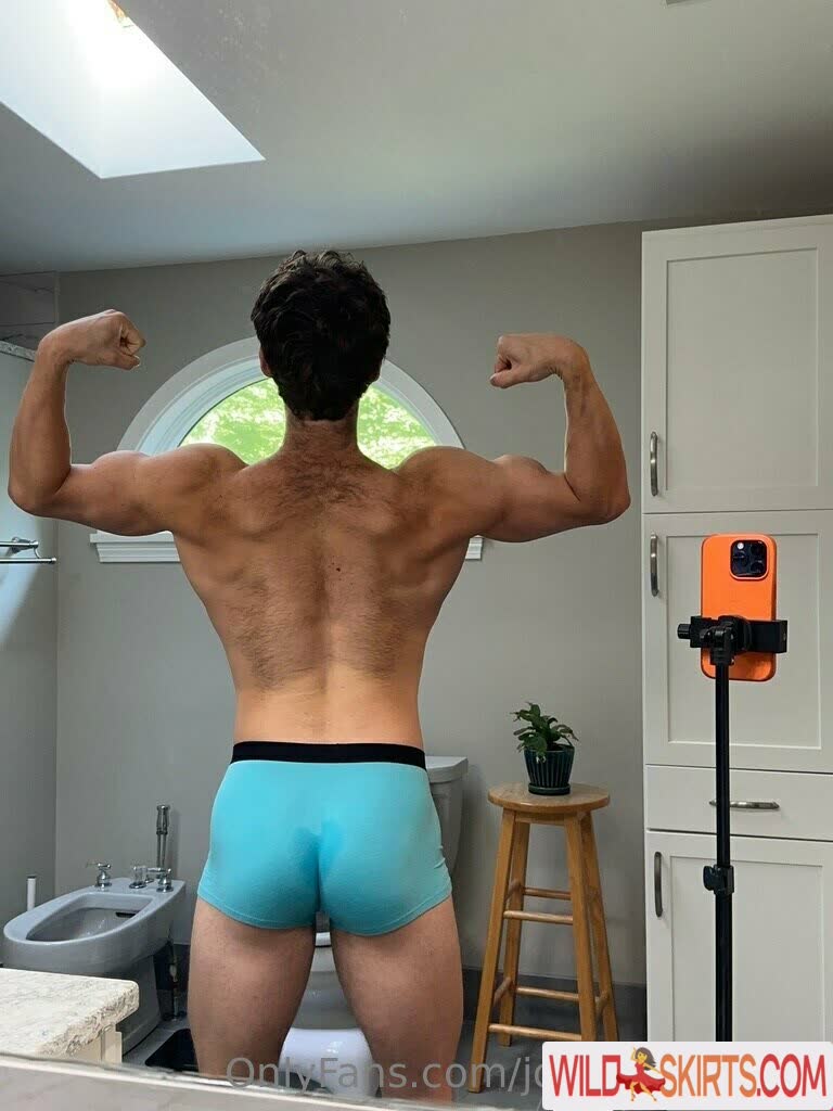 joshbigoshfree / joshbigoshfree / ottersquatter nude OnlyFans, Instagram leaked photo #4