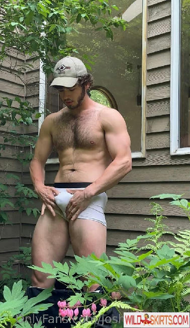 joshbigoshfree / joshbigoshfree / ottersquatter nude OnlyFans, Instagram leaked photo #3