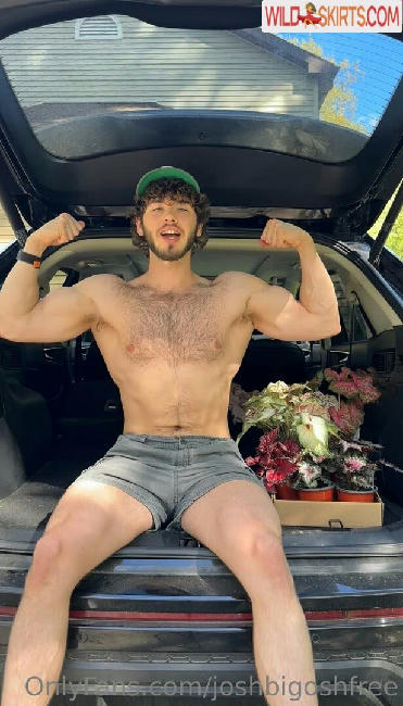 joshbigoshfree / joshbigoshfree / ottersquatter nude OnlyFans, Instagram leaked photo #11